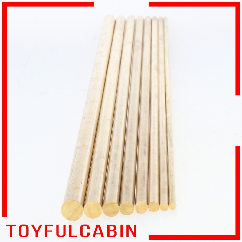 Cần Câu Cá Bằng Đồng Thau 50Cmx Đường Kính 4mm Độ Cứng Cao