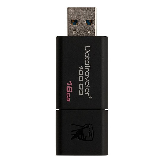 USB WIN MÁY TÍNH CÀI DỮ LIỆU HỆ ĐIỀU HÀNH TỰ ĐỘNG 16GB 3.0 KINGSTON | BigBuy360 - bigbuy360.vn