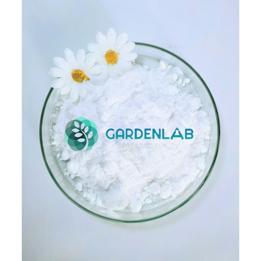 10gr Nguyên Liệu Mỹ Phẩm, VITAMIN B3 100PPM - Tri mun, Tri nam/ Làm sáng