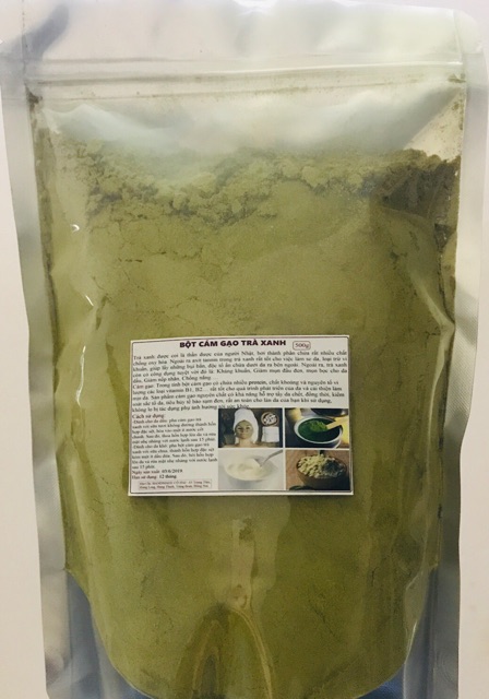 NỬA KÝ CÁM GẠO THẢO MỘC NHÀ LÀM | BigBuy360 - bigbuy360.vn