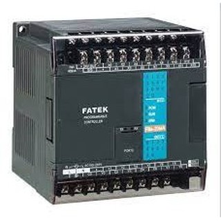 Bộ lập trình plc fatek fbs-24mar2-ac