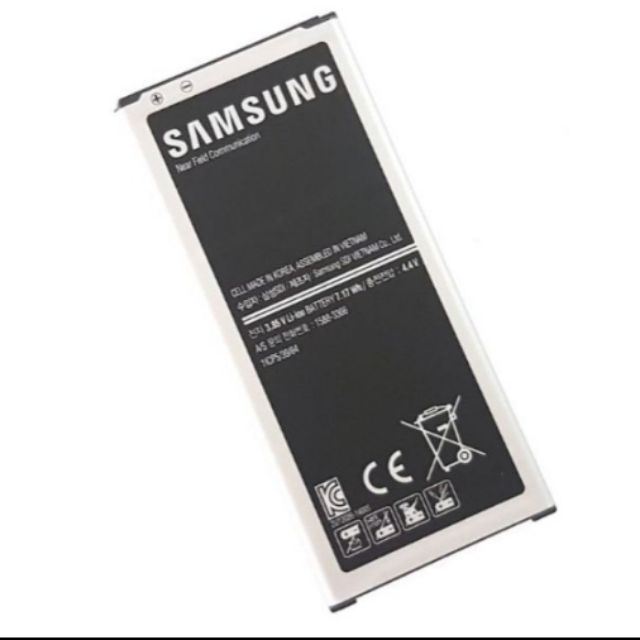 Pin Samsung Galaxy Alpha SM-G850 1860mAh Hàng nhập Khẩu bh 6 tháng
