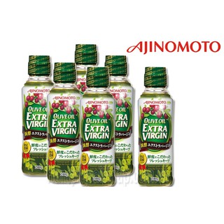 Dầu Olive Extra Virgin Ajinomoto Nhật Bản