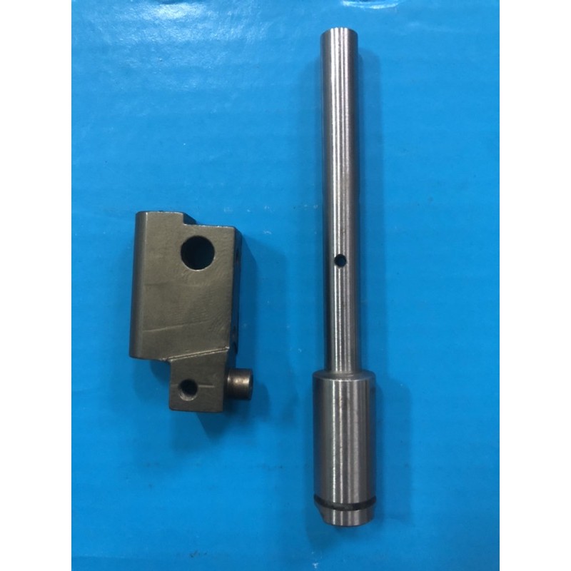 bộ trụ kim máy vắt sổ siruba 747