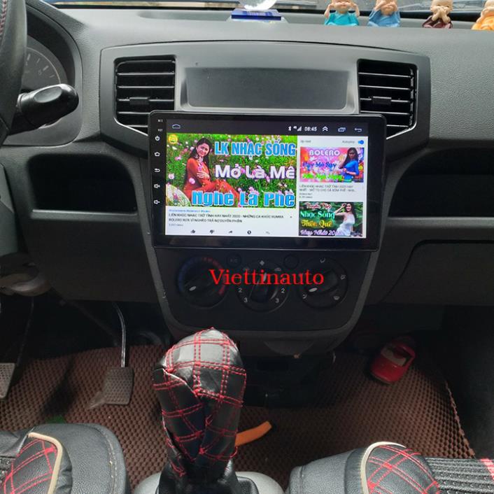 Mặt dưỡng Kenbo - 9 inch kèm jack nguồn