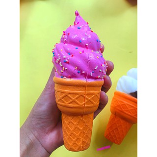 SquiShy KEM XOẮN  HỒNG