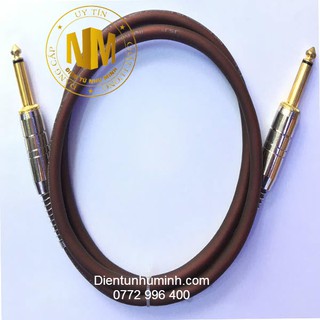 Dây Jack 6.5mm dài 1m