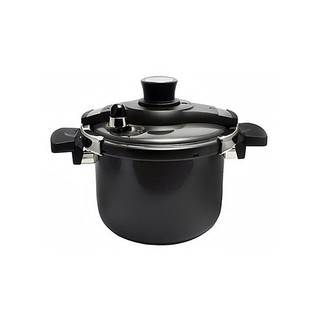 Nồi áp suất Tiross Hàn Quốc PS58 (PS-58) - 5.8 lít