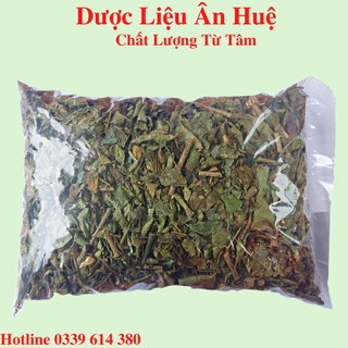 Xạ đen Hòa bình 1KG cả thân và lá