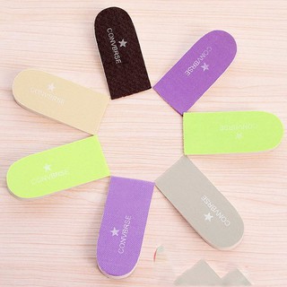 Bộ 6 miếng xốp độn giày tăng chiều cao
