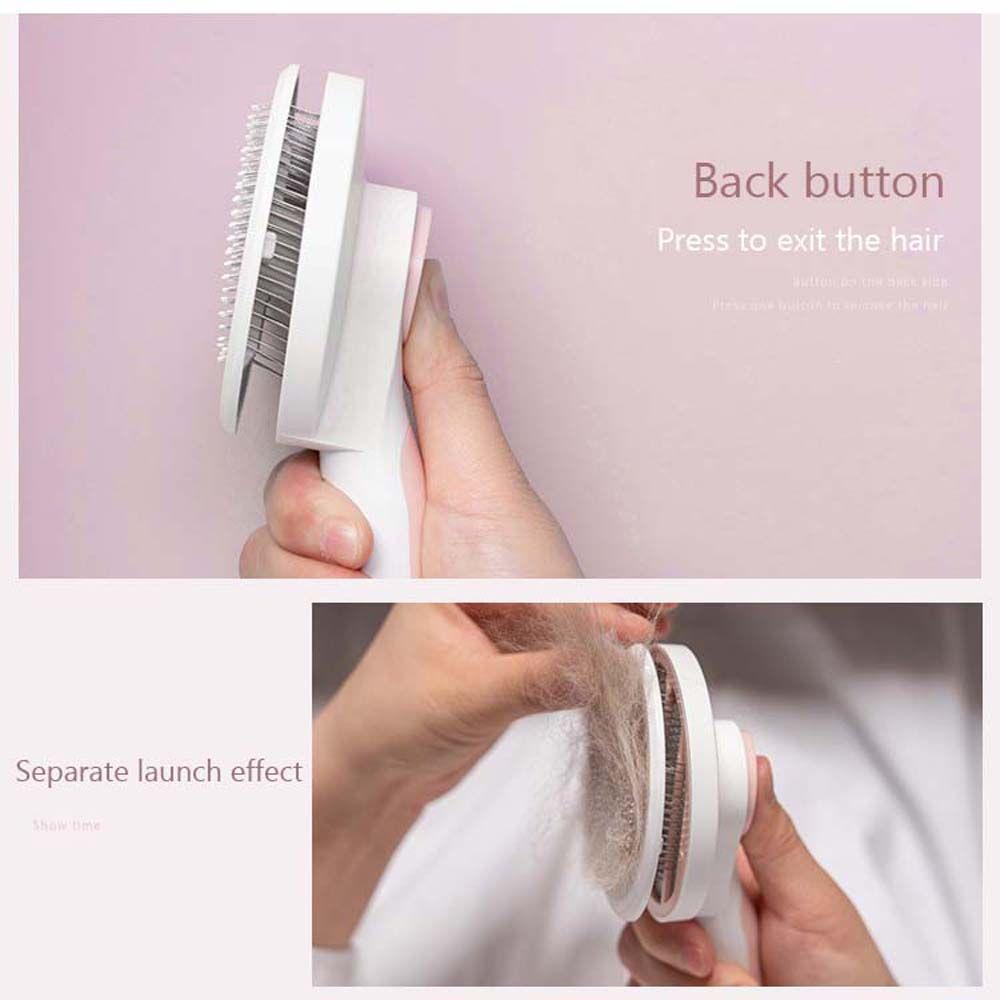 Lược Chải Lông Chuyên Nghiệp Đa Năng Cho Thú Cưng Hiệu DANILO