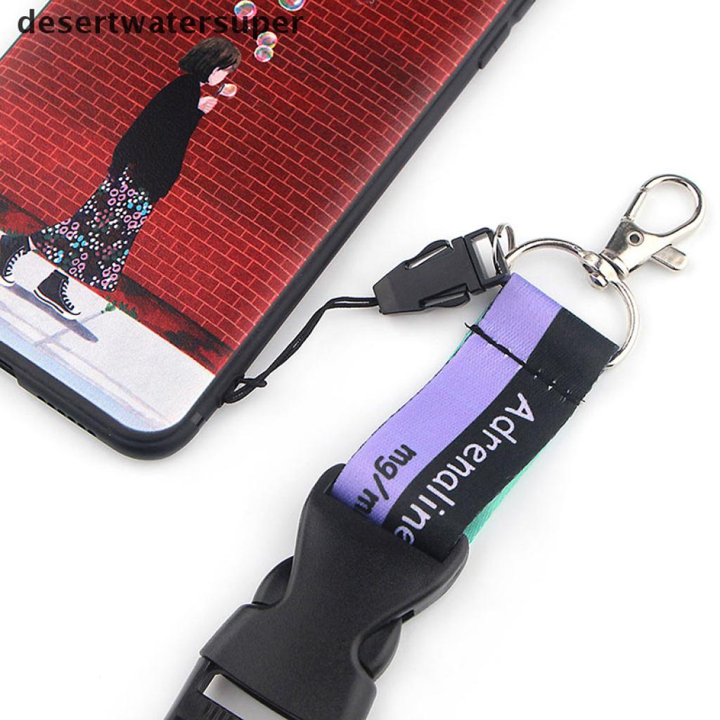 Móc Khóa Gắn Huy Hiệu Y Tế ICU USB Giá Đỡ