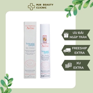Phiên bản mới của triacneal expert - avene cleanance women smoothing night cream 30ml
