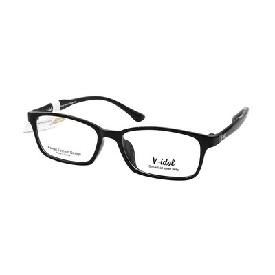 [Mã FAMALLT5 giảm 15% đơn 150K] Gọng kính cận V-idol V8129 (4 màu khác nhau), Tặng kèm tròng kính cận dưới 4 độ