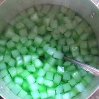 Thạch dừa chuẩn bến tre tại nam định
