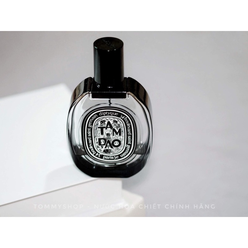 Ống mẫu 10ml nước hoa Diptyque TamDao EDP