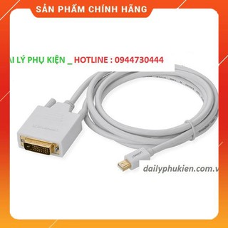 Cáp chuyển DisplayPort to DVI Ugreen 10405