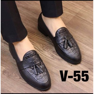 giày lười cao cấp
