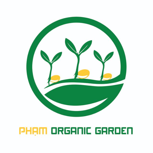 Phạm Organic Garden
