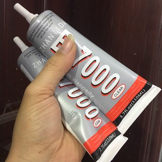 Keo dán đa năng B7000 ( 110 ml )