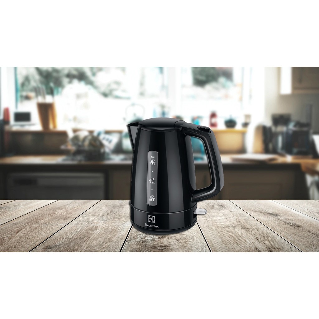 Ấm đun nước Electrolux 1.5L EEK1303K