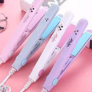 MÁY DUỖI TÓC MINI MAKE TIME