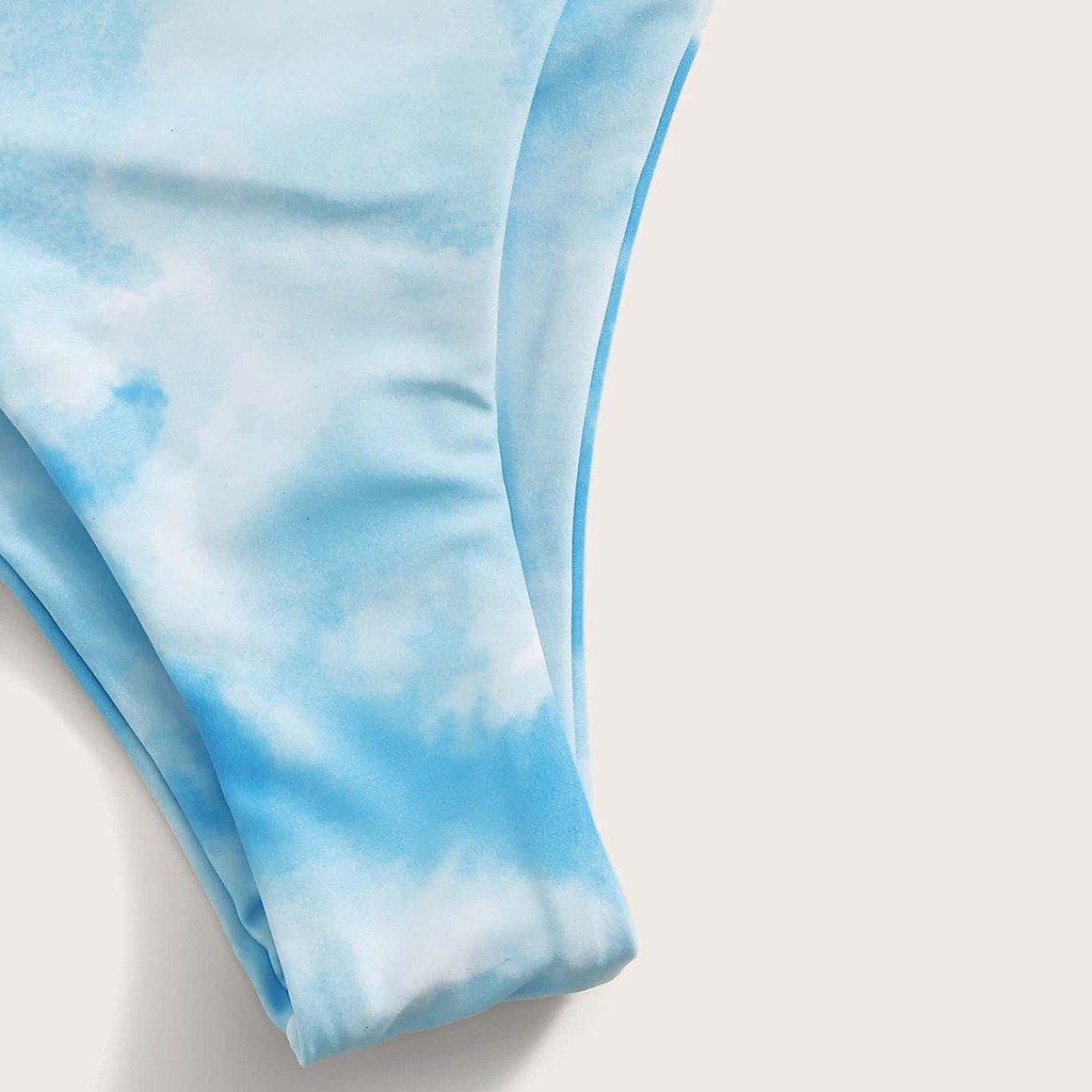 Set Bikini Mảnh Thời Trang Dành Cho Nữ | BigBuy360 - bigbuy360.vn