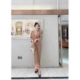 Set bộ đi lễ siu xinh 🐯 , gigi