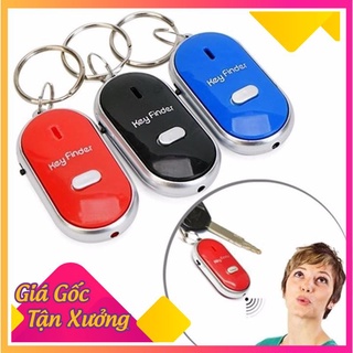 [XẢ KHO+FREE SHIP] Móc khóa huýt sáo thông minh Key Finder, Chỉ cần huýt sáo là tìm được chìa khóa của bạn