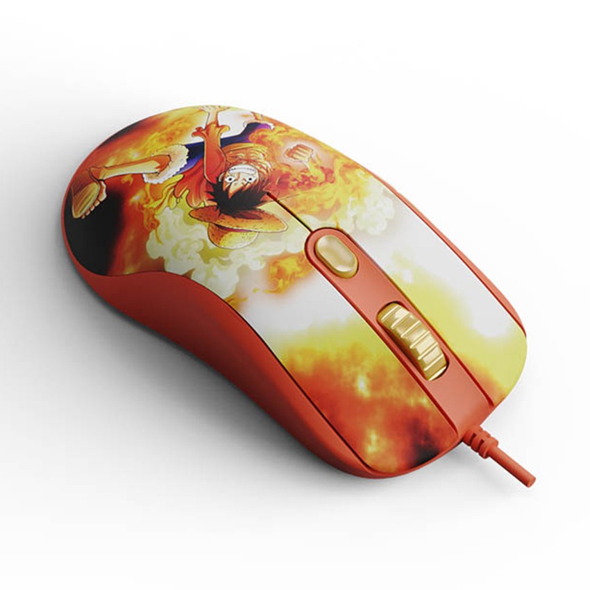 Chuột máy tính AKKO AG325 One Piece | BigBuy360 - bigbuy360.vn