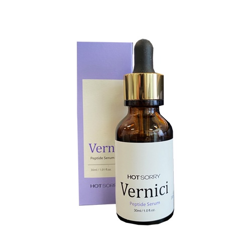 Serum hợp chất peptide HOT SORRY Vernici 30ml