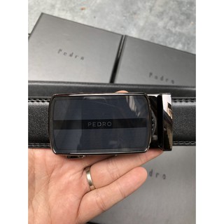 Thắt lưng nam da thật fullbox hàng nịt cao cấp