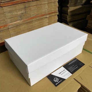 Hộp Box Giầy thể thao Sneaker Chính hãng