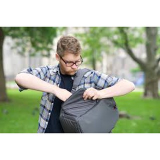 Balo máy ảnh Lowepro Transit Backpack - 350AW