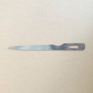 ⏩ Dũa móng tay - lấy khóe INOX (Giá tốt nhất )
