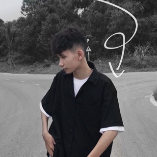 Sơmi cổ v