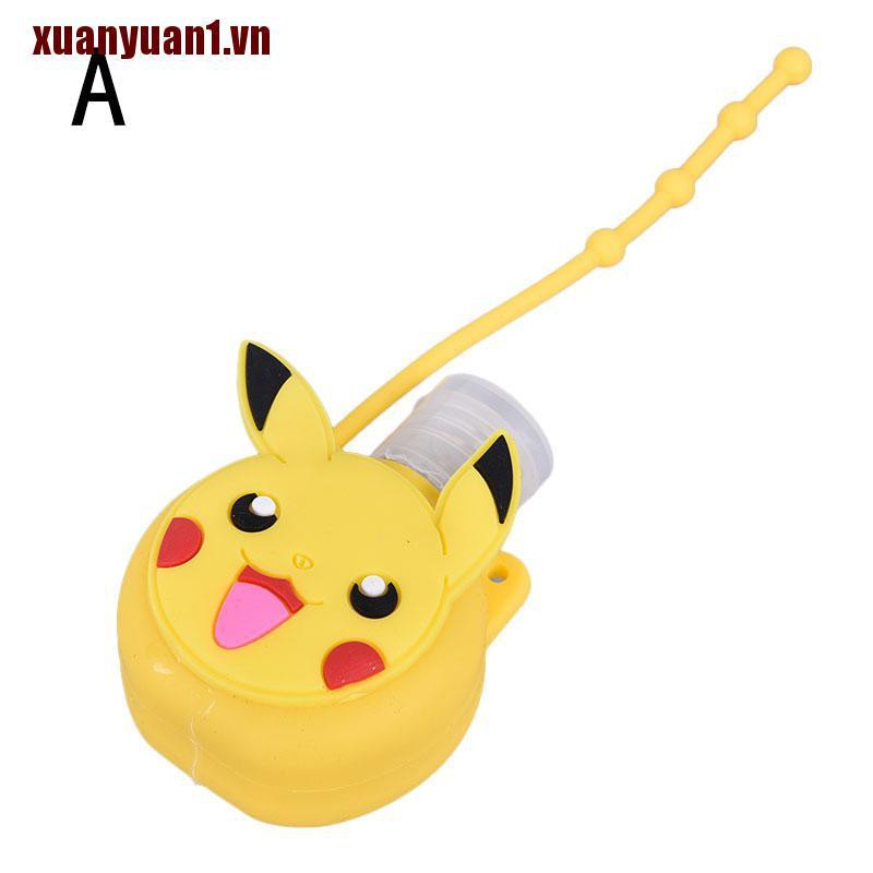 (Hàng Mới Về) 1 Dụng Cụ Rửa Tay Mini Có Thể Tháo Rời