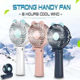 Quạt Mini Cầm Tay