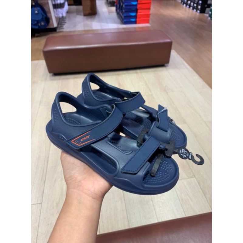 Dép Crocs Size 33-34 Thời Trang Năng Động