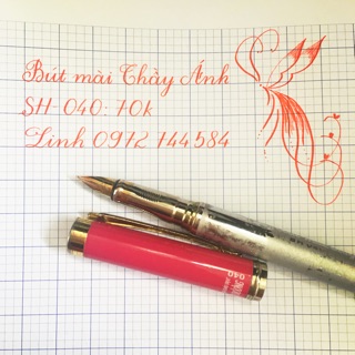 Bút mài thầy Ánh SH 040