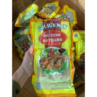 Dồi sụn Hà Thành