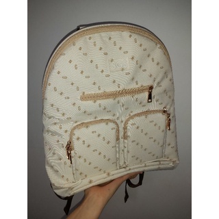 Pass Backpack SGS cond 9.8.
