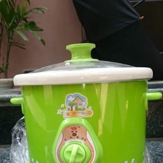 Nồi kho cá