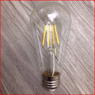 Bóng Đèn Led Edison- ST64-4w
