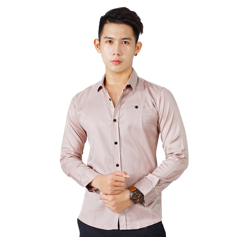 Áo sơ mi Nam nhiều mẫu | BigBuy360 - bigbuy360.vn
