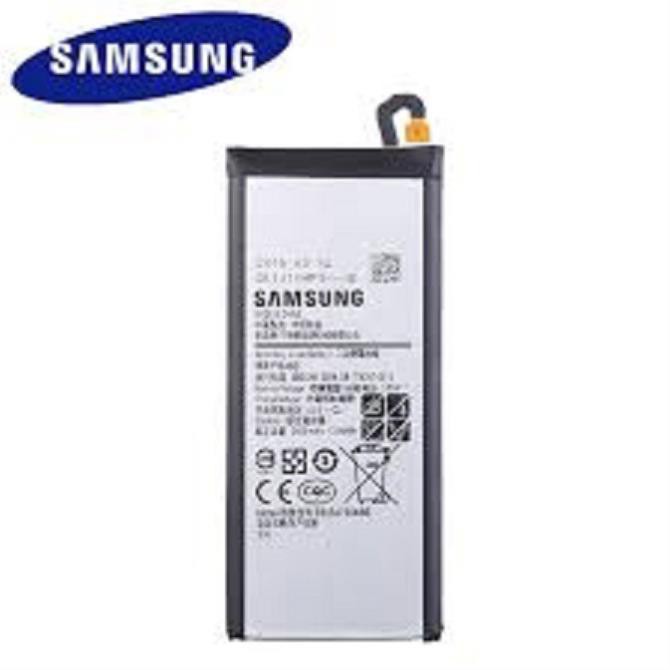 Pin Chính Hãng Samsung J8 J4 2018 J2 J3 J5 J7 PRO PRIME G530 GRAND 2 S5 NOTE 3 4 EDGE zin, Bảo hành 12 tháng