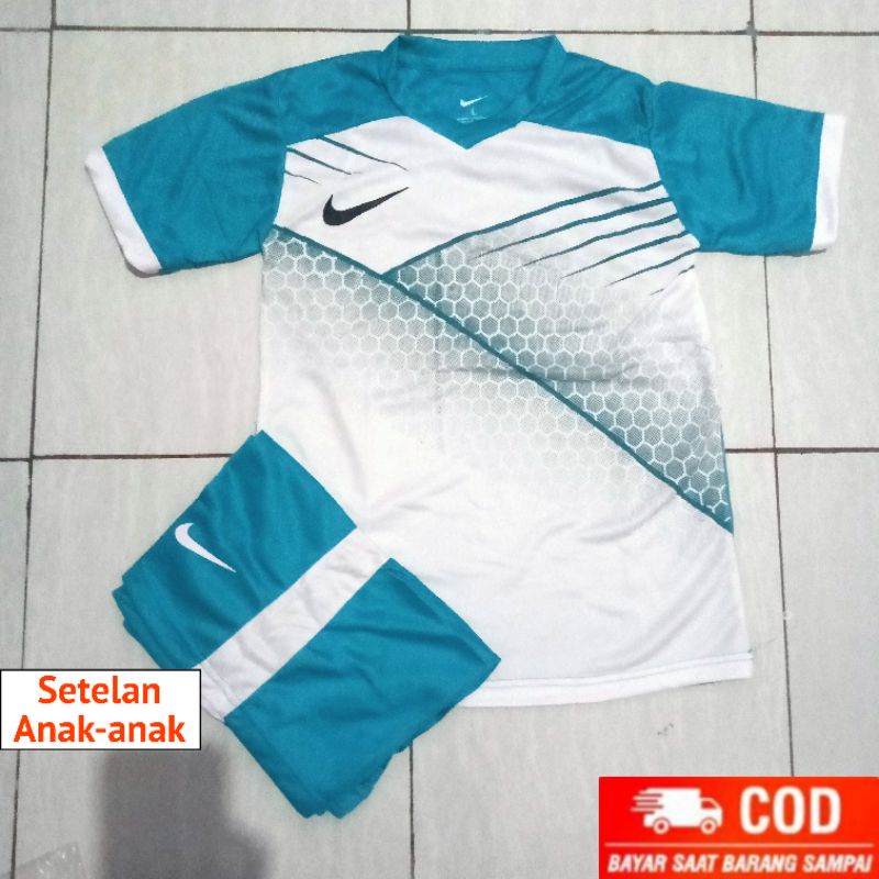 Bộ Quần Áo Thể Thao Cho Trẻ Em Trai Bé Gái futsal Vily Tennis Cầu Lông Bóng Chuyền