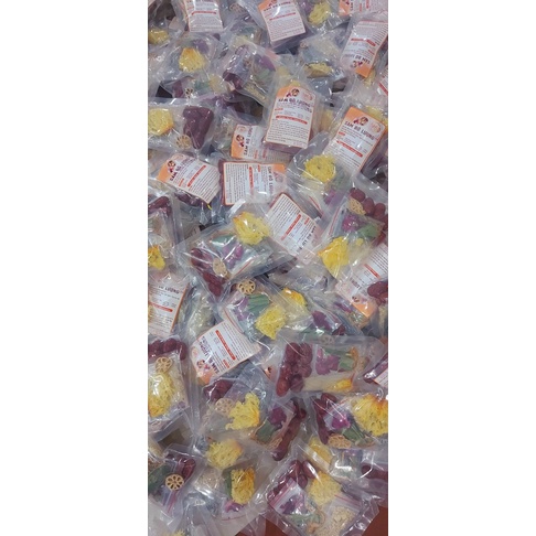 Sâm Bổ Lượng, Bổ Dưỡng, Giải Nhiệt