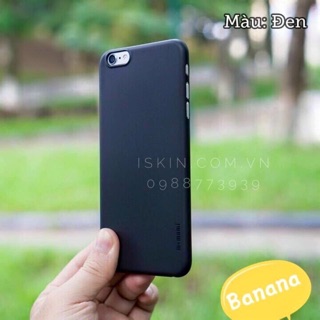 Ốp lưng hiệu Memumi iPhone 6 plus/6s plus