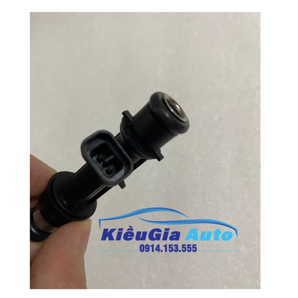 Kim phun/ Béc phun Daewoo Lanos, Gentra, Cielo, Lacetti, Chevrolet Aveo